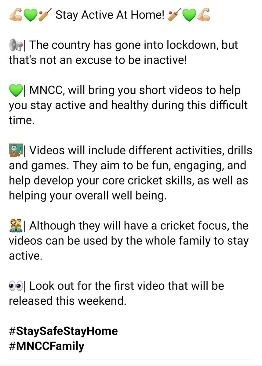 Let's get physical, physical...