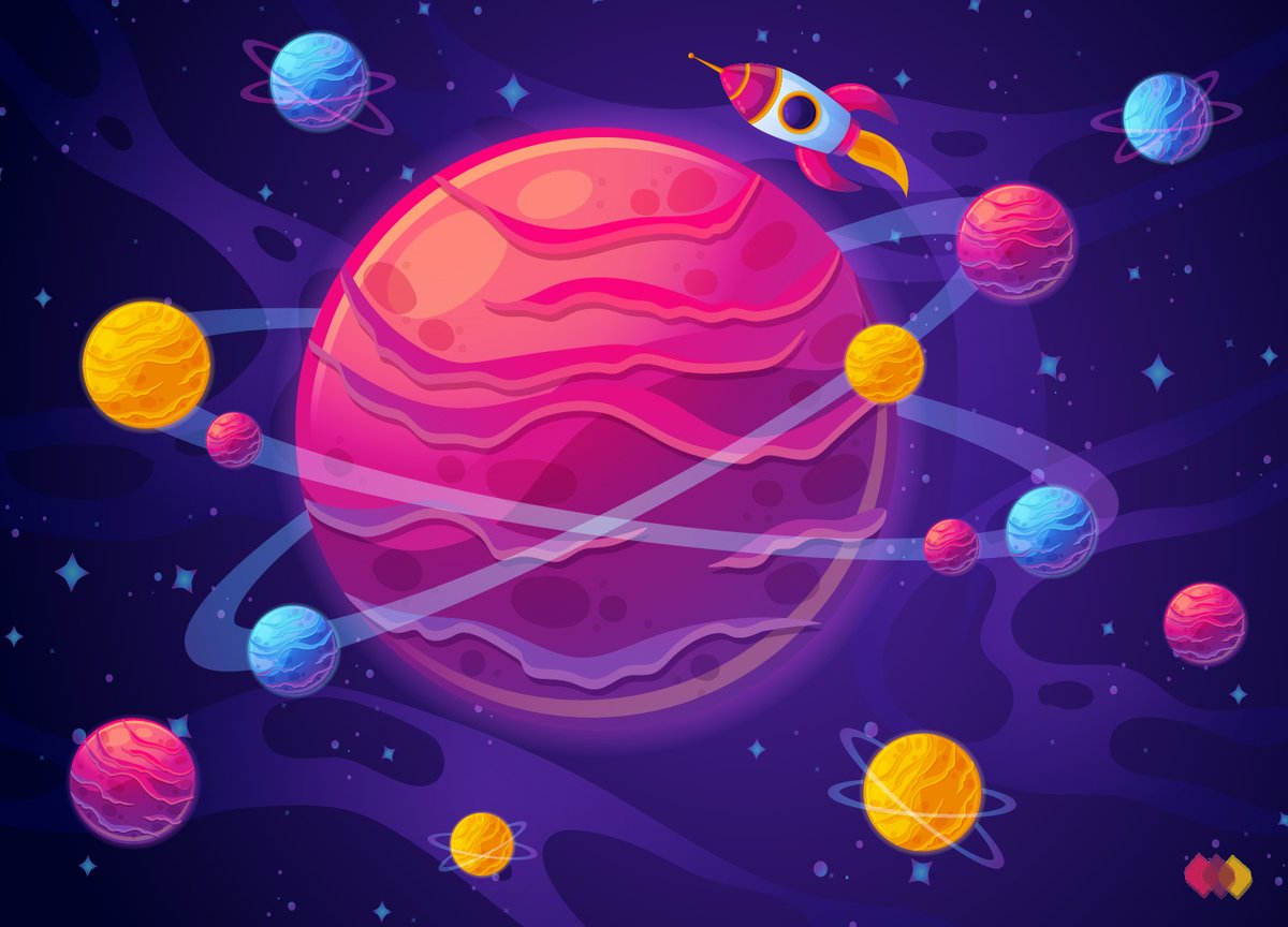 BlazeDesigning's tweet photo. The Earth is the cradle of humanity, but mankind cannot stay in the cradle forever - Konstantin Tsiolkovsky
.
.
.
#blazedesigning #digitalillustration #digitalmarketingtips #digitalmarketingexpert #digitalmarketingagency #designer #graphicdesign #graphicdesigner #digitalmarketer https://t.co/Fn5pbu5h32