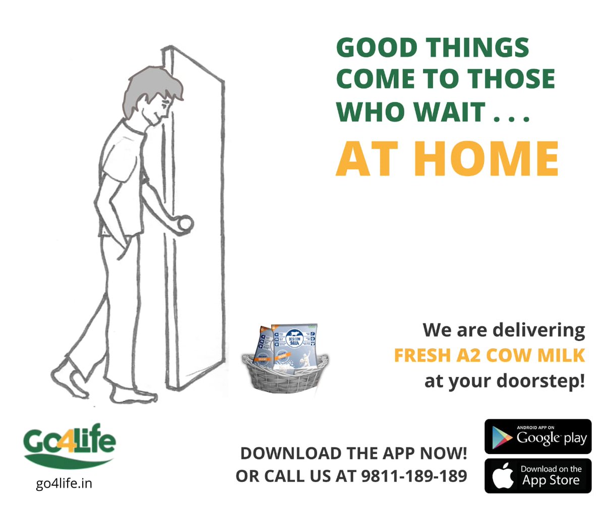anilsharmaa's tweet photo. @SanjukCool @DC_Gurugram Dear Sir, We are delivering essential services in Gurugram, we have all the support and permission from the authorities, please download our app and let us know if we can help you.  @Go4LifeNow https://t.co/LbnLN49cuo