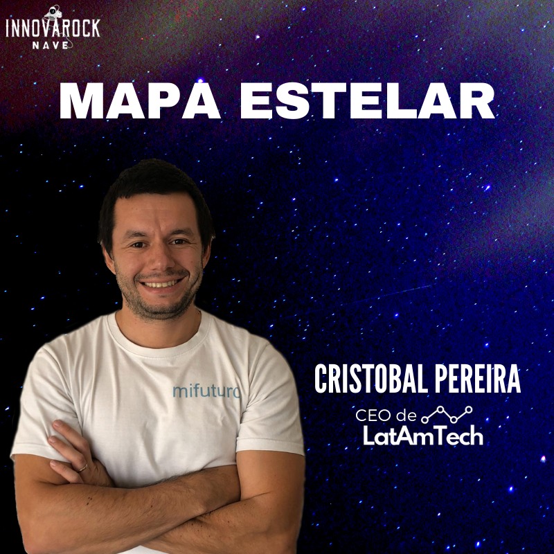 Hoy comienza la #HackatonOnline de @latamtechla y junto a su CEO <a href="/cristpereirag/">Cristobal Pereira</a> te explicamos en simple lo que necesitas saber sobre la tecnología Blockchain. Revisa el nuevo #MapaEstelar de NAVE #InnovaRock
SPOTIFY: open.spotify.com/episode/23vb5d…
SOUNDCLOUD: open.spotify.com/episode/23vb5d…