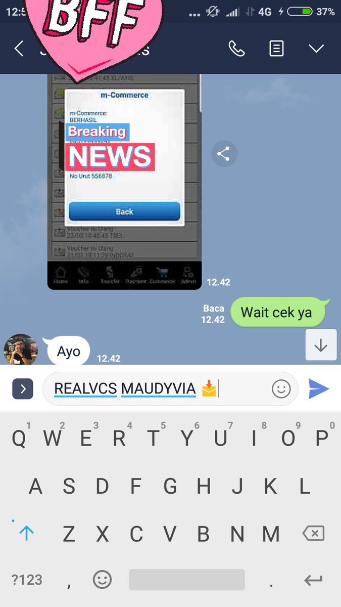 Anggi57332570's tweet photo. READYVCS IDLINE:maudyvia
#vcsbugil #vcscrot #vcs #vcscroot #vcsreal #vcsjilbab #vcsindonesia #vcswhatsapp #vcstrusted #vcssangek #vcs_berbayar #vcsyuk #vcssange #vcswhatapps #vcshot #vcsavail #availvcs #RealAccount #REALVCS #readyVCS #openvcs #openvcsreal #Openmember #AVAIL4BOOK https://t.co/2RMuZyxrZ7