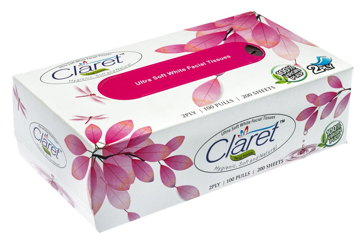 paramount_foils's tweet photo. In this hard time Claret brings you the, best quality napkins, toilet rolls for your safety and betterment. https://t.co/1dXXGs39uE