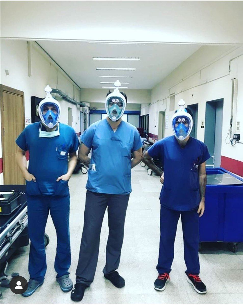 Kendi çabalarımızla, kendimizi korumak için yaptığımız KKElarımıza verdikleri malzeme desteğinden dolayı <a href="/MediteraGroup/">MEDİTERA® - ALTECH®</a> 'a teşekkür ederiz 👏