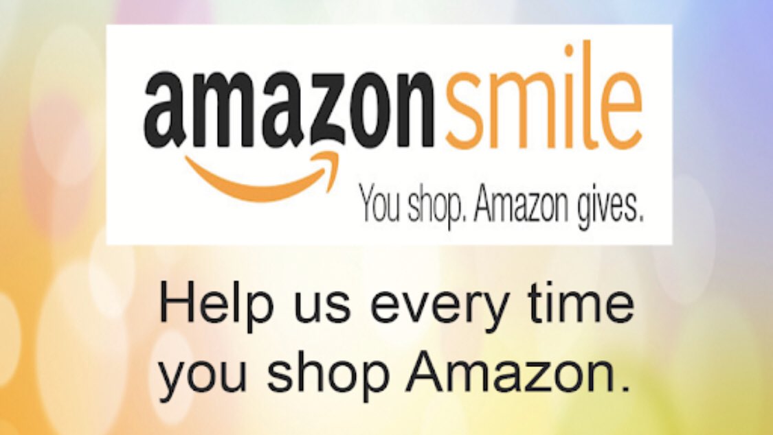 SELECTNATION1's tweet photo. Amazon donates 0.5% of the price of your eligible AmazonSmile purchases to the charitable organization of your choice. 

Simply click the link to select us when making your amazon deals at https://t.co/wuCKMEUH0Z and AmazonSmile donates to Plan4Success Inc. https://t.co/JPq1TLRl1P