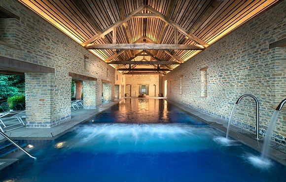What's not to love about Somerset? The home of Cheddar cheese, strawberries, cider, Glastonbury Festival, Mulberry handbags, my Dad :) And if that's not enough, Welcome The Newt (the country house hotel, not the animal) featured in the latest edition of @SleeperMagazine #Somerset