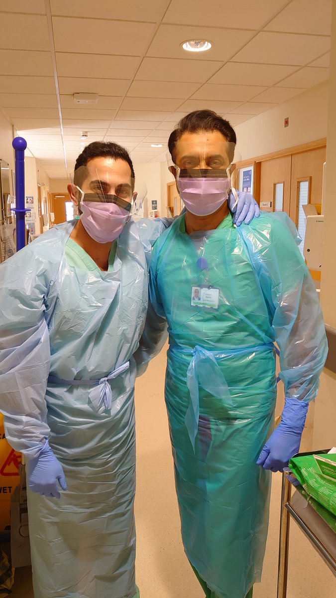 BTH Ward 3 tweet media