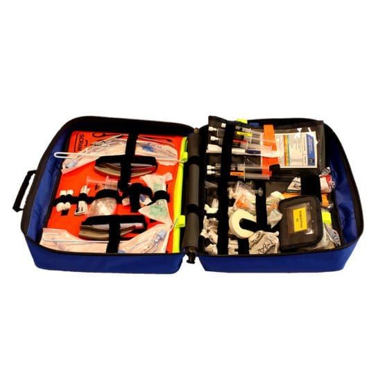 OHProducts's tweet photo. We still have stock available of the adult and paediatric #SCRAM bags, and can dispatch in 1-2 working days.
#AirwayManagement #CriticalCare #KitDump
https://t.co/Zo55vYFjYB https://t.co/YbhLPdK3Gx
