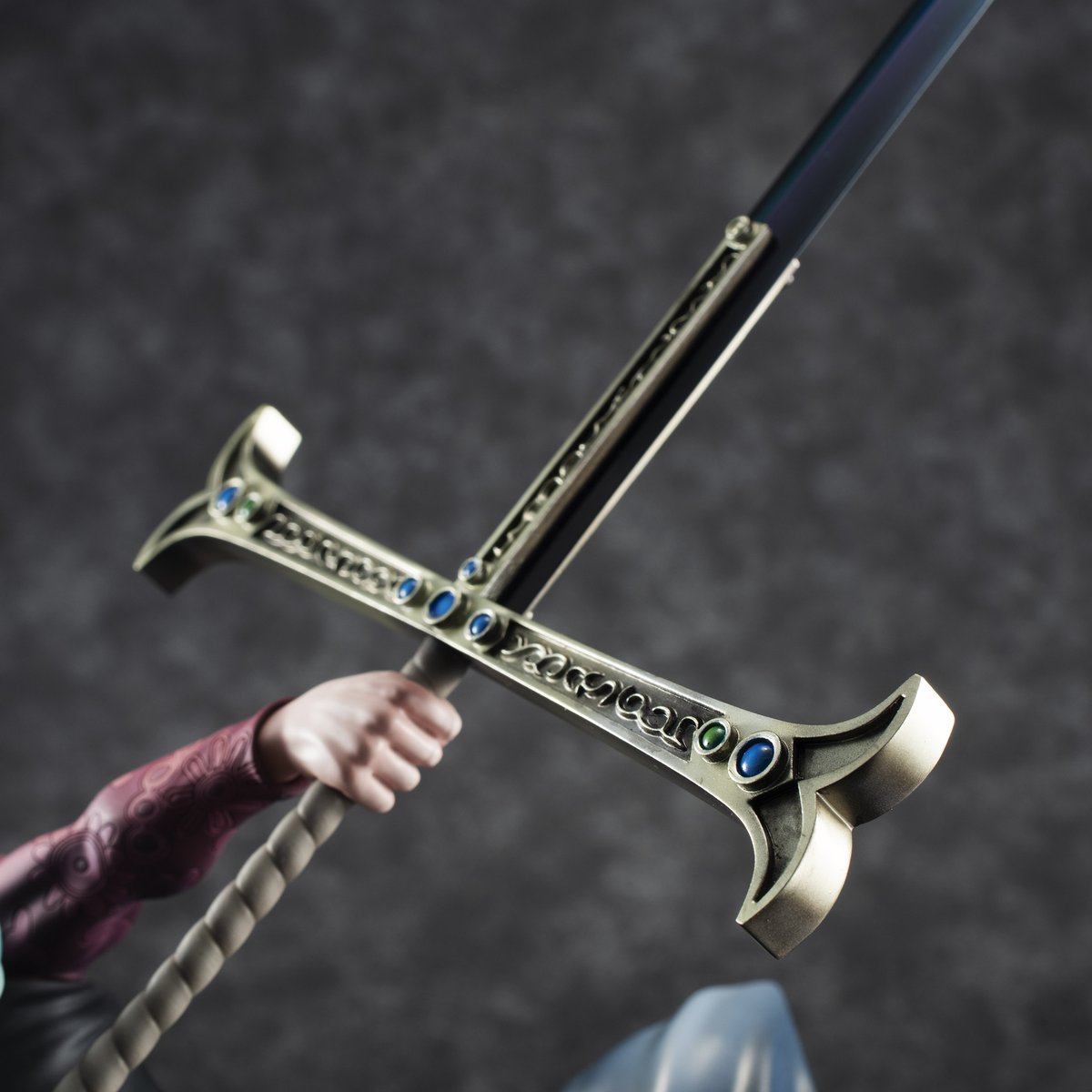 メガハウス メガホビ ご予約受付中 P O P Neo Maximum ジュラキュール ミホーク 躍動感溢れるポーズや刀の装飾など細部まで美麗に立体再現 Pb T Co Iaevoynihk メガトレ T Co 28vky56q2u Onepiece T Co Gj52gzpzzk