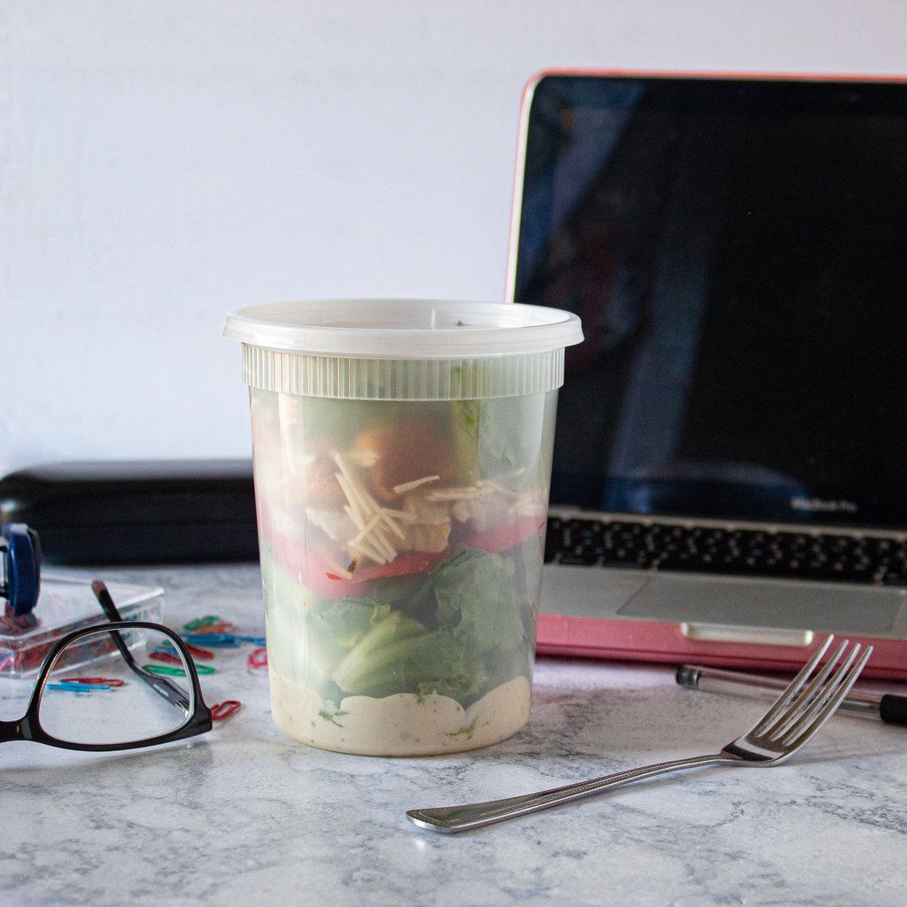 ComfyPackage's tweet photo. Who in here can't live without salad? 
This is perfect for work lunch when you are trying to finish off that report!
https://t.co/3GiIz7WMKX https://t.co/TIn1yvU4JV