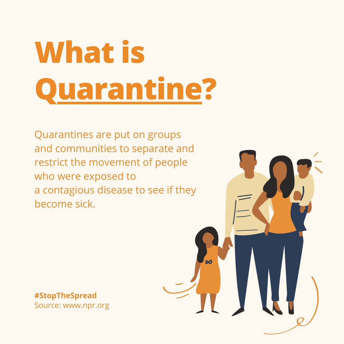 MayaWellness's tweet photo. Check our previous posts for more clear definitions of terms you may be hearing a lot lately. Stay healthy everyone! ❤️ https://t.co/6YOzhQVMZf