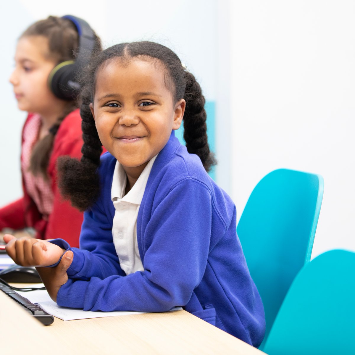 exploretutors's tweet photo. In today's blog we give you our best techniques to help you become a times tables master! Tip 1️⃣: Start with objects and pictures. Keep reading here https://t.co/9O8hVfZTzG #keepeducationgoing https://t.co/GXeb5RL0B7