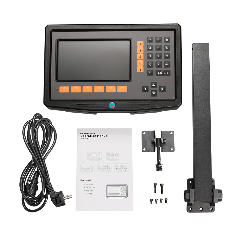 LiaoSwallow's tweet image. #dro #digitalreadout we are the factory of linear scale and dro. see more pls visit delos-encoder.com.