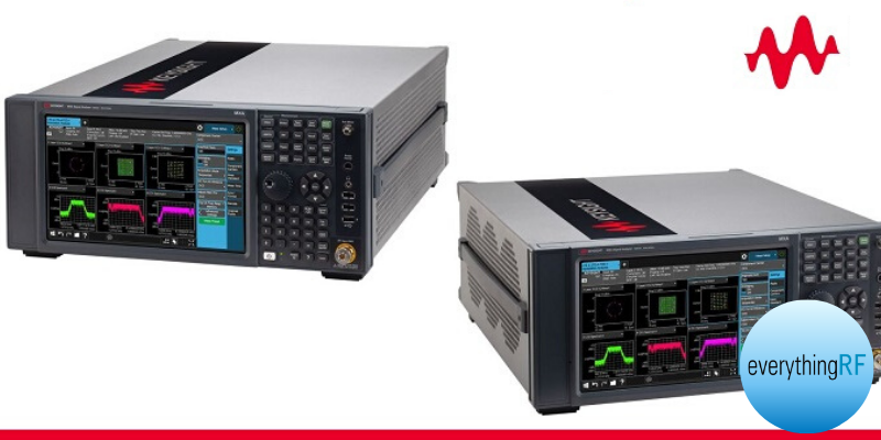 nscatracal's tweet photo. Keysight Launches New Signal Analyzer with Excellent Phase Noise Performance
Read More: https://t.co/9BjAZif969
@Keysight @KeysightNews #RFtestmeasurement #signalanalyzer #RFsignals #RFsignalanalyzer #RF #mmwave #5GNR #5G https://t.co/kLwkVm5EWl