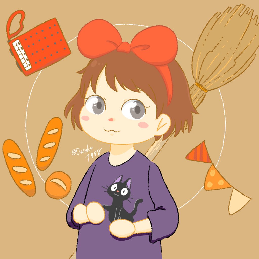 駄作者の華恋 あつ森風魔女の宅急便のキキちゃん ジブラーには嬉しい金ロージブリです 金ロー 金曜ロードショー 魔女の宅急便 あつまれどうぶつの森 あつ森 絵描きさんと繋がりたい 絵描き イラスト 駄作者の華恋 あつ森風魔女の宅急便のキキちゃん ジブラーには嬉しい金ロージブリです 金ロー 金曜ロードショー 魔女の宅急便 あつまれどうぶつの森 あつ森 絵描きさんと繋がりたい 絵描き イラスト