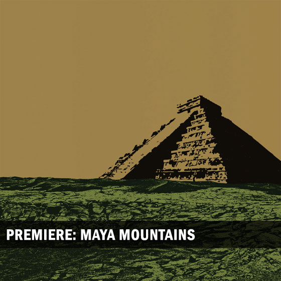 SleepingShaman's tweet photo. Show your support as today we’re streaming ‘San Saguaro’ by #Italy's #MayaMountains from their new album #Era set for release on 17th April via #GoDownRecords
https://t.co/0RjdLAQ5cE
@GoDownRecords #stream #audio #stoner #psych https://t.co/i3vNfrqn6n
