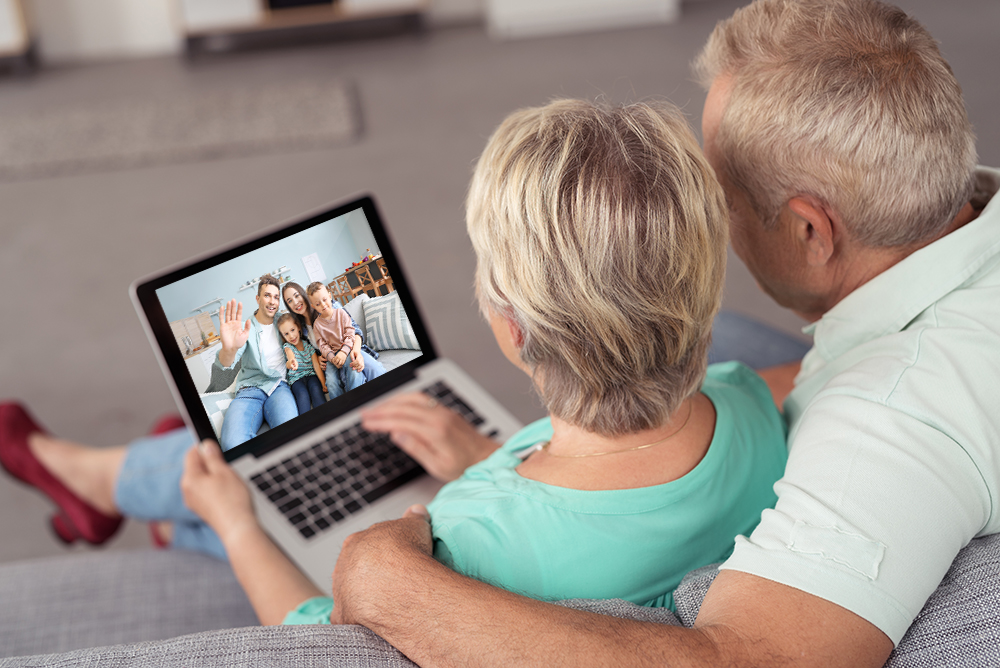 Apps to help you keep in touch with loved ones
#Apps #Covid19 #Coronavirus #Keepintouch
bit.ly/2vSQitf