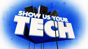 KC_LRC's tweet photo. #justforfun #fridayfeeling #showusyourtech 
We have nearly completed our first working week at home, so we would like you to show us your tech. 
How are you studying, teaching or working from home? 
What does your new 'office' set up look like ? 
Show us in the comments..... https://t.co/ZIqErgcrUL