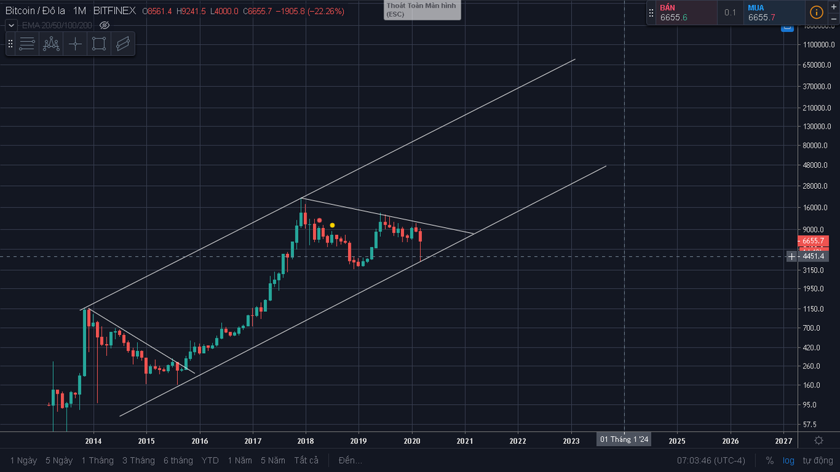Fu Trader tweet media