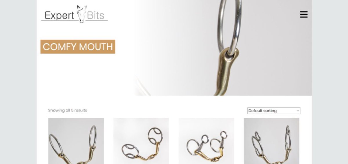 NEW WEBSITE LIVE!! visit our new website and take advantage of the 10% off offer with code NEW10 expertbits.co.uk