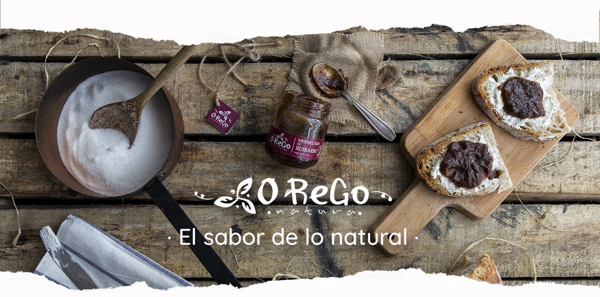 O Rego ha confiado en nosotros para diseñar su imagen de forma integral. Y tú, ¿a qué esperas?

#brandingdesign #brandinginspiration #brandingidentity #marketing #publicidad #design #diseñografico #marketingdigital #digitalmarketing #logodesigns #logotype #paginaweb #diseñoweb