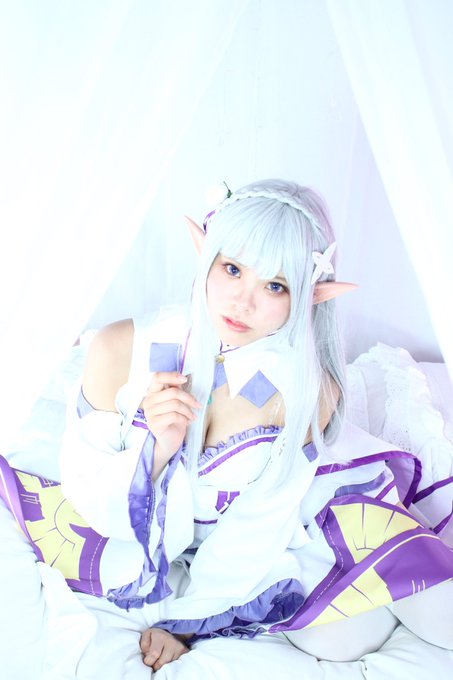 Twitterのコスプレ画像42