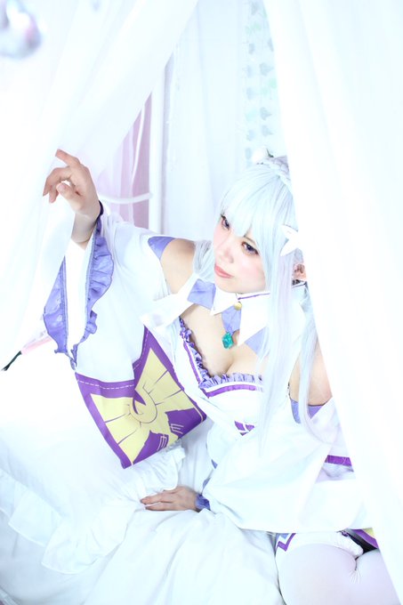 Twitterのコスプレ画像44