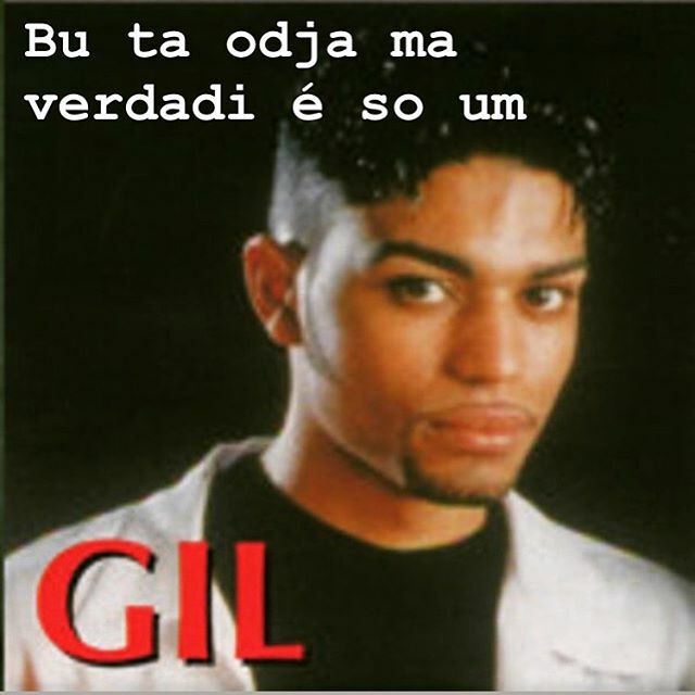 Gil Semedo tweet media