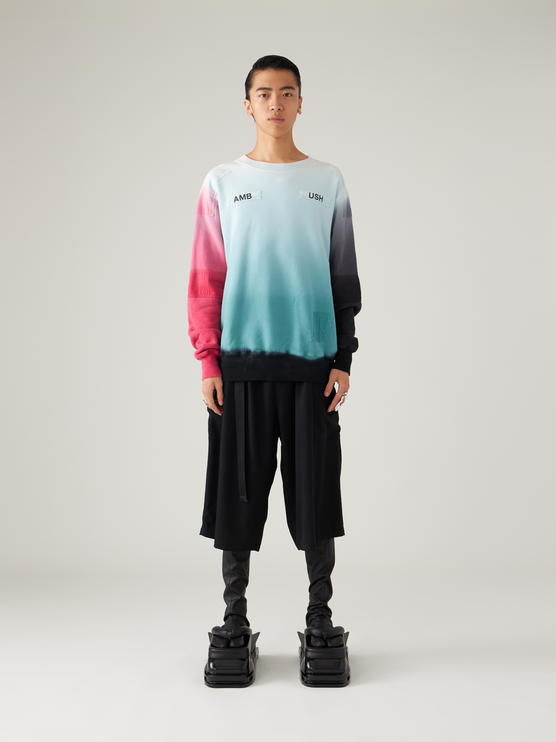 AMBUSH® on X: 