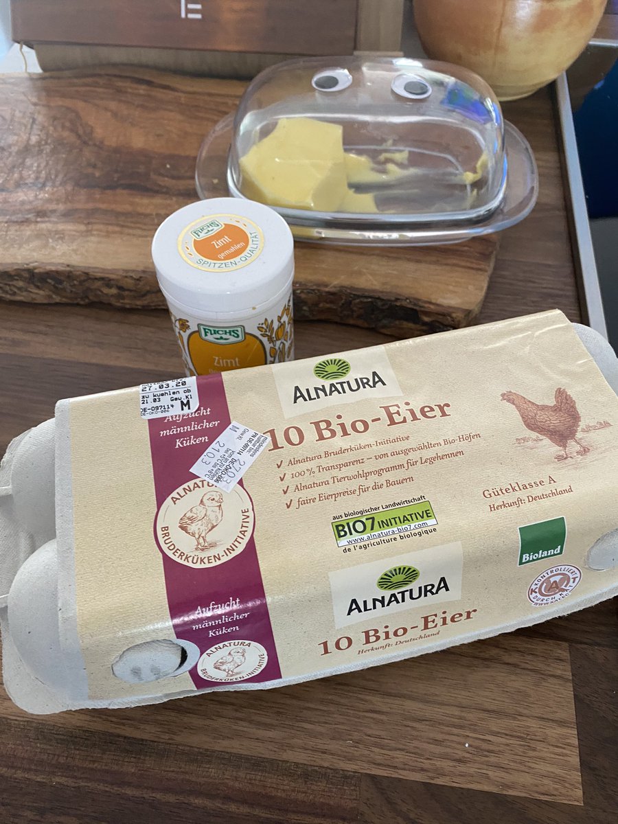 DerReichart's tweet photo. Das wird so ein #Bissfest!! Ich freue mich arg auf heute Abend. ❤️🥳😂 Hier meine Wunschzutat: Eier 💪🏼💪🏼

19:00 Uhr geht’s los: https://t.co/lxj5jpJZbb https://t.co/cEqZOViSRP