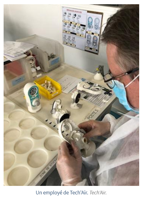 AudioSpot tweet media