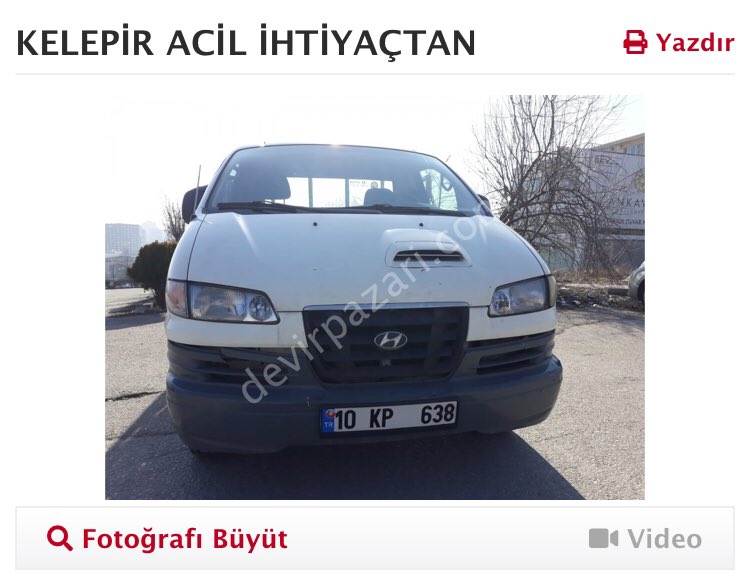 Bunun gibi ilanları ÜCRETSİZ verin.