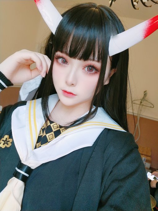 コスプレイヤーw百合欧皇子wのTwitter画像35