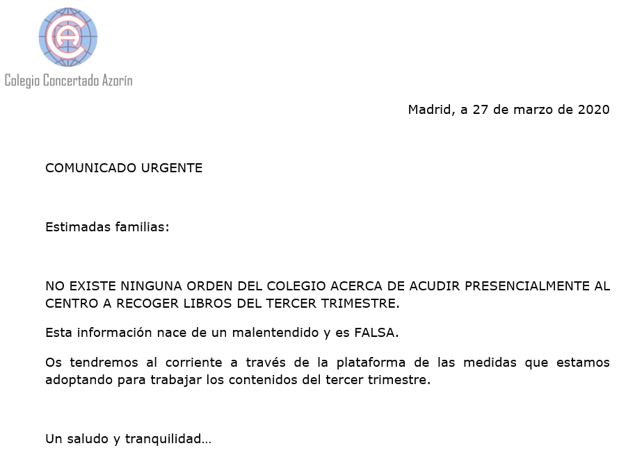 colegioazorin's tweet photo. https://t.co/FKL26tckWo