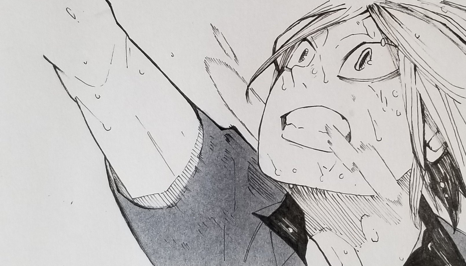 Uzivatel お腹痛い Na Twitteru 孤爪研磨 絵描きさんと繋がりたい ハイキュー 孤爪研磨 模写 Uzivatel お腹痛い Na Twitteru 孤爪研磨 絵描きさんと繋がりたい ハイキュー 孤爪研磨 模写