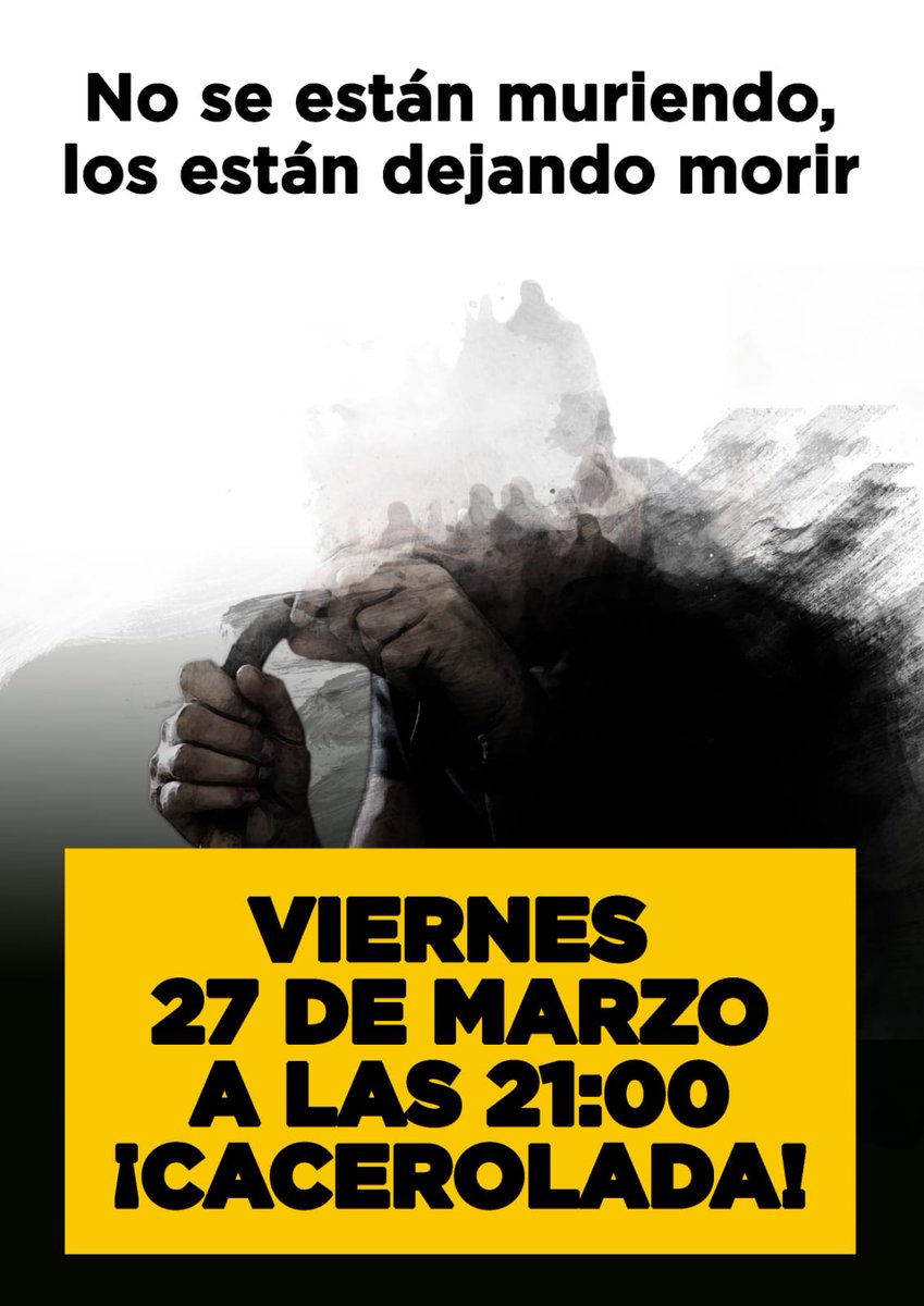 CSO_LaMolinera's tweet photo. Hay quien dice que "no toca", como si las cosas q se están haciendo mal no se pudieran criticar ni corregir, como si el pueblo y las militantes nos tuvieramos que quedar calladas, en casa y con la pata quebrada. Pues mira, no, q no somos palmerxs de nadie:

#tuindignacionalbalcon https://t.co/kI5f1Fkb7D