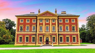 A little bit of good news! The 2nd episode of <a href="/BBC_ARoadshow/">Antiques Roadshow</a> from @LythamHall  will be broadcast on Sunday 5th April. Tune in to get your Lytham Hall fix!