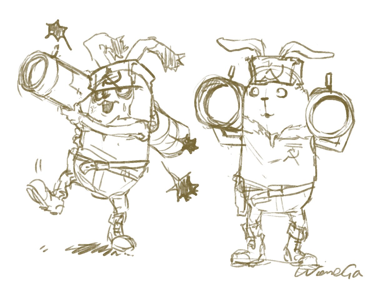 をmega Comms Open ボリスとコプチェフのこういうところ好きです