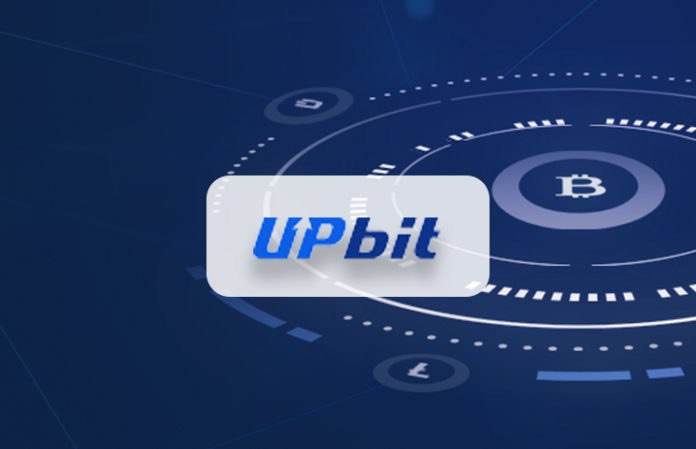 Do_bro_del's tweet photo. .@upbitglobal listed VeChain (VET).

https://t.co/BqBahA6HJE https://t.co/KwH24SqjBJ