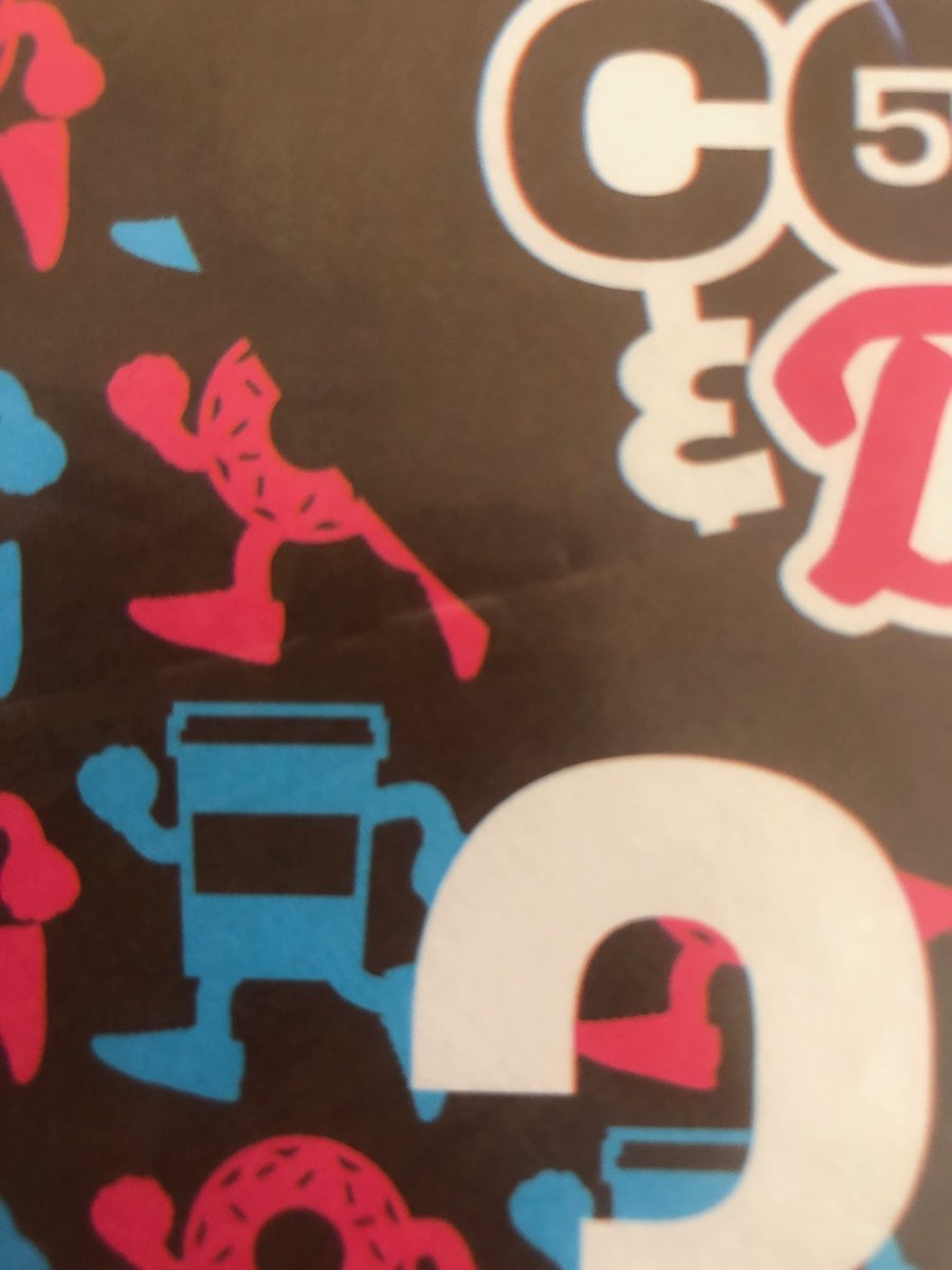 Mrs. BellicoQMS tweet media