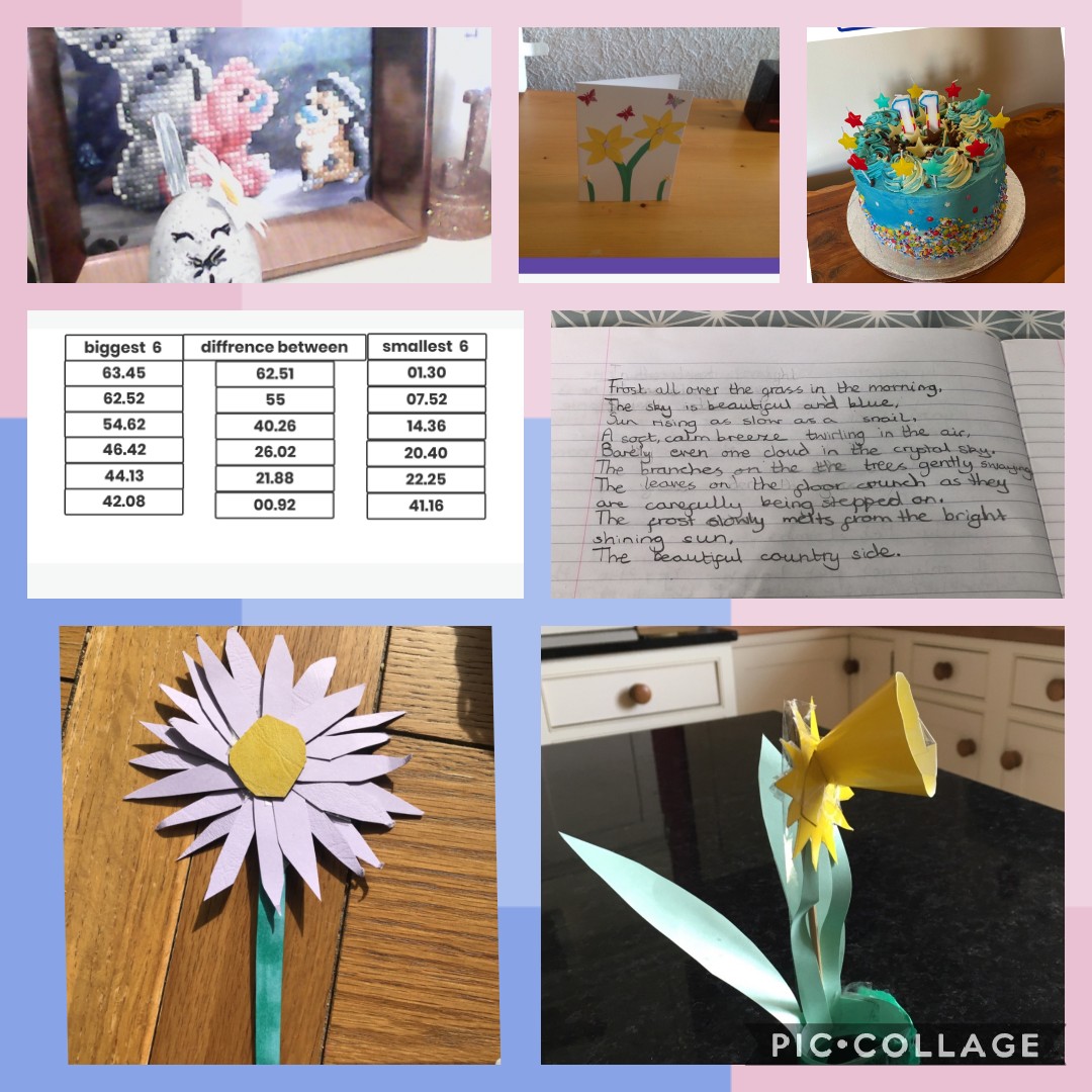 LangwathbyCe's tweet photo. Lots of busy bees making, baking, sharing and creating on Seesaw today #findingthefun #community #creativeschools #bringingoutthebestinoneanother https://t.co/YTm93GvxOB