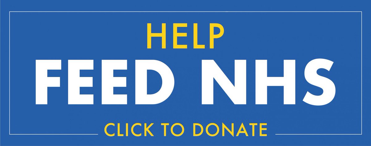MD_GeneratorGrp's tweet photo. #NHS #NHSheroes #FeedNHS ⁦@generatorgrp⁩ https://t.co/HEnwM3NXpC