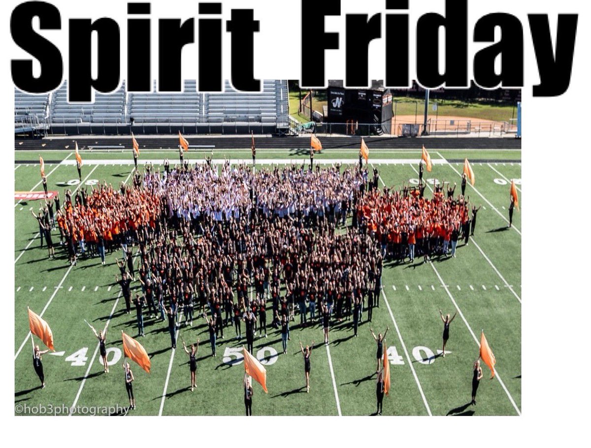 PowellHSRen's tweet photo. Last day of #PHSVirtualSW! Let’s Go Panthers! https://t.co/c3h1DX776A