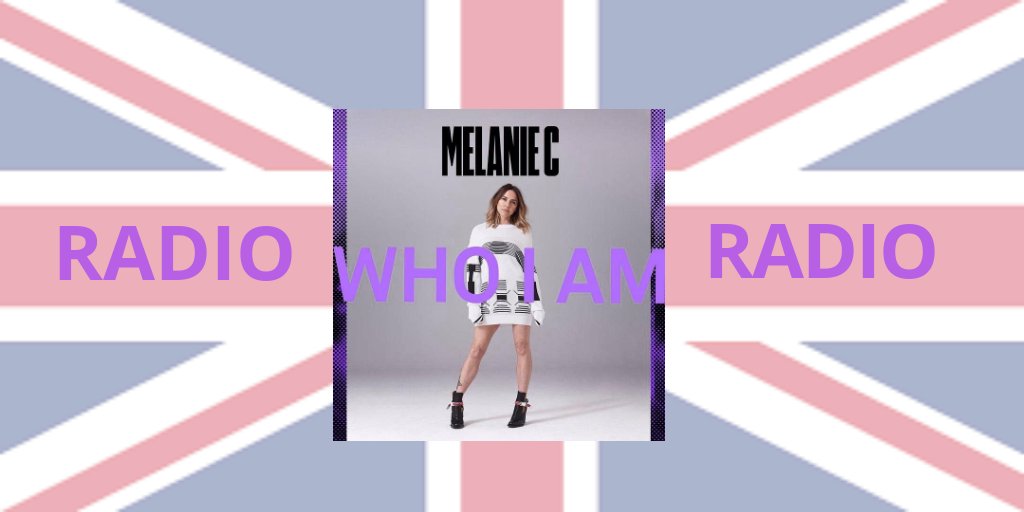SpiceOnRadio's tweet photo. Atenção!
A partir de hoje, iremos apenas focar nas rádios britânicas e australianas que vem add #WhoIAm em suas playlists/programação. E também naquelas que deram o primeiro play, como a BBCR2.
Precisamos ter foco, assim a música ganhará visibilidade maior.+
#RequestWhoIAm https://t.co/Wq1PVcKH48