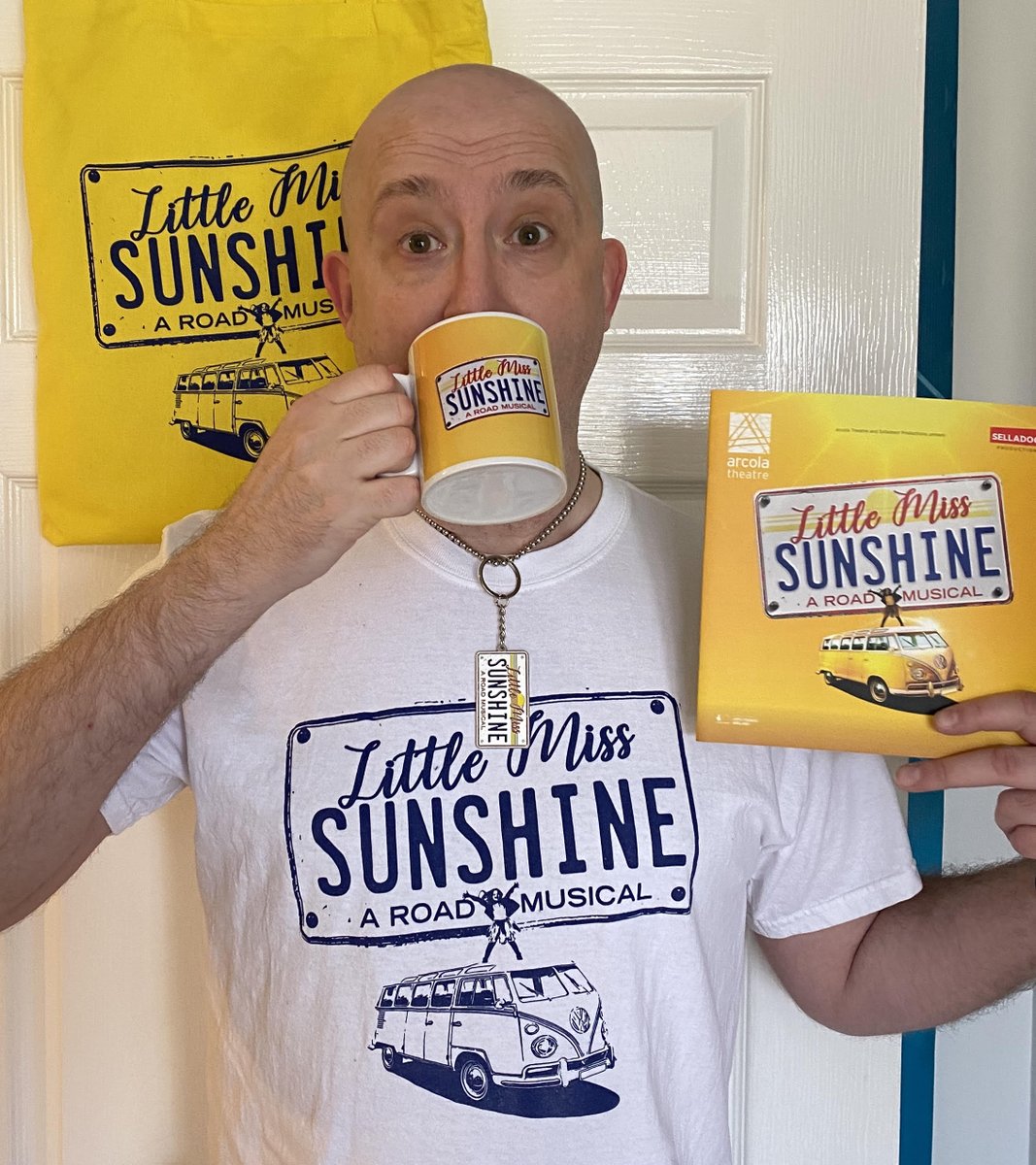 Arcola Theatre tweet media