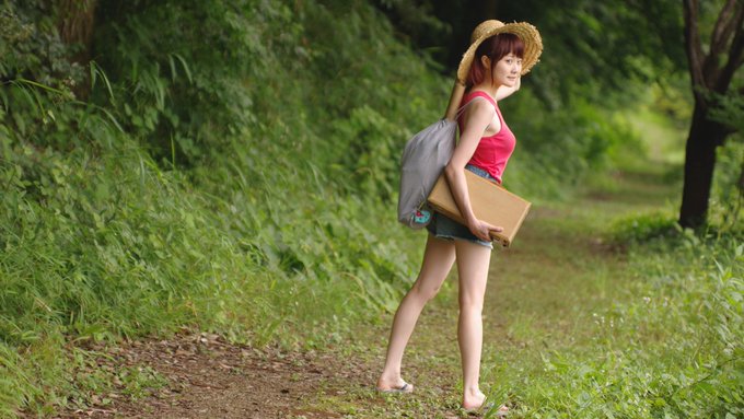 Twitterのコスプレ画像11