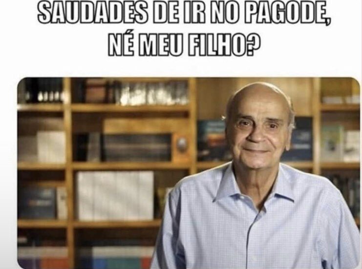 botecotoemcasa's tweet photo. Saudades
#Sextou https://t.co/9OB2hgdWy2