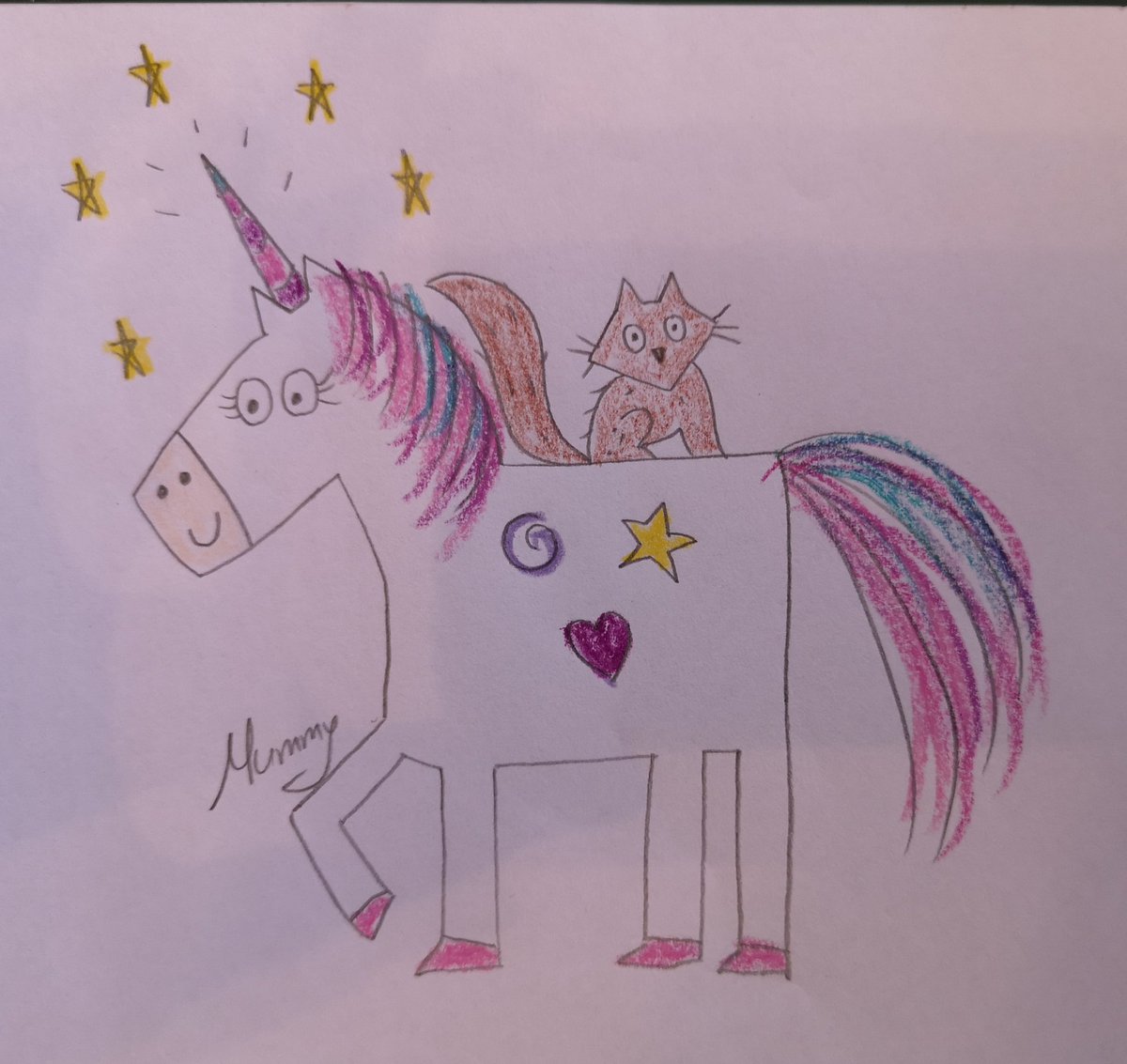 MarianneBrannan's tweet photo. Our illustrating continues this time Esther's favourite @LydiaMonks #freereadingresources https://t.co/McfWINP41b
