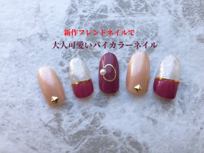 キキララネイル