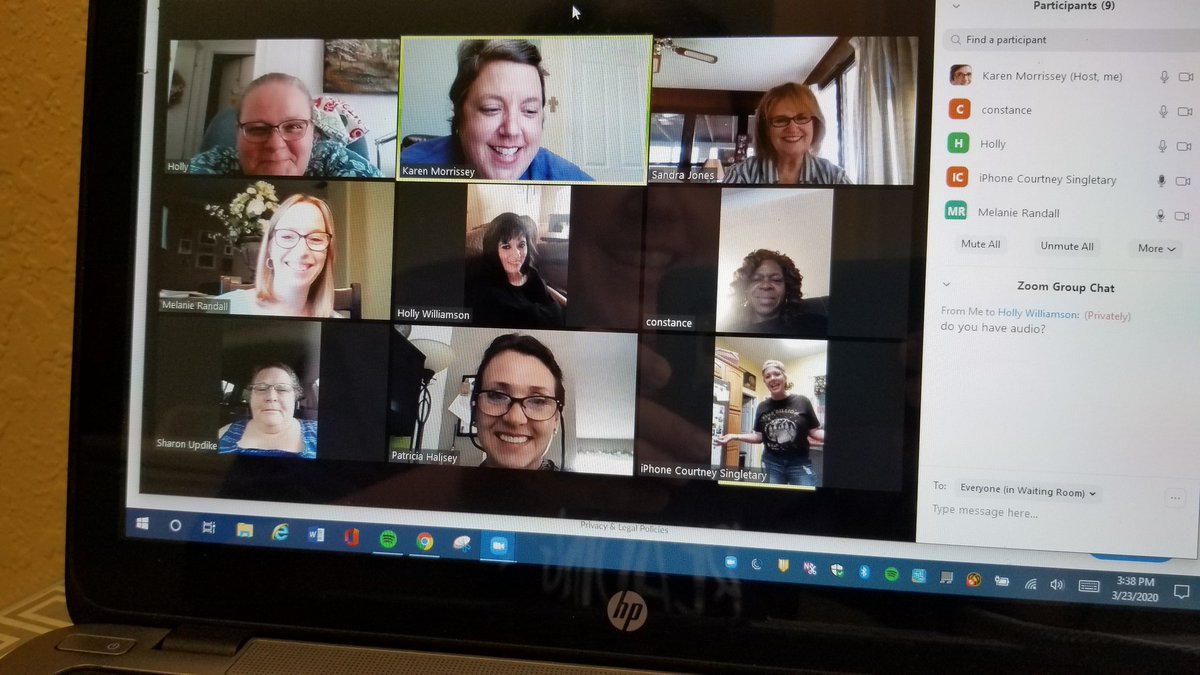 Durant Reading World tweet media