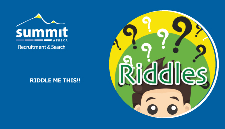 SummitRecruitke's tweet photo. Riddle me this:
You can drop me from the tallest building, and I'll be fine, but if you drop me in water I die. What am I? #BrainTeaser #Riddles #SummitFun https://t.co/HKQXe4FYPq